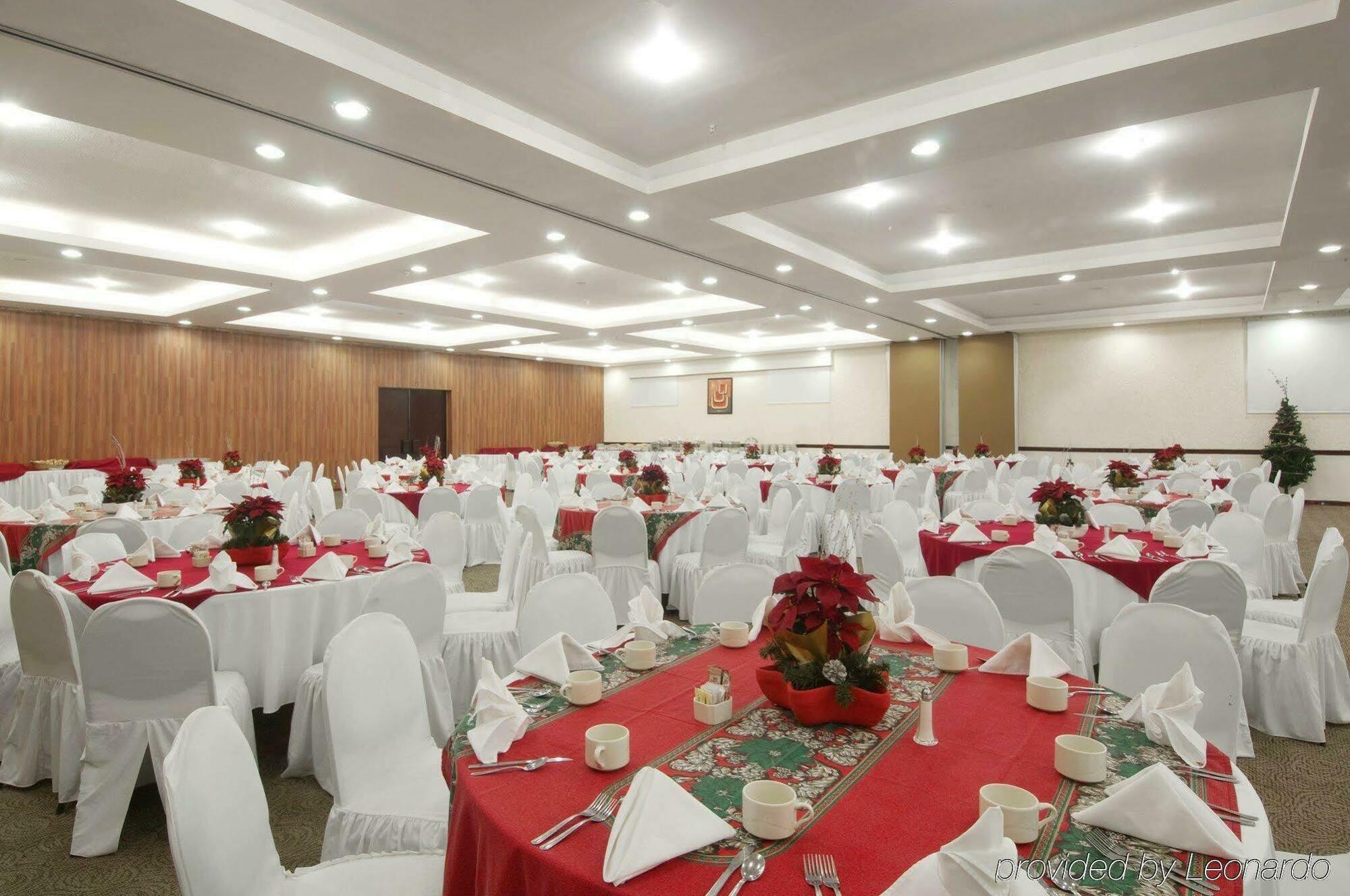 Gamma Pachuca Hotel Bagian luar foto